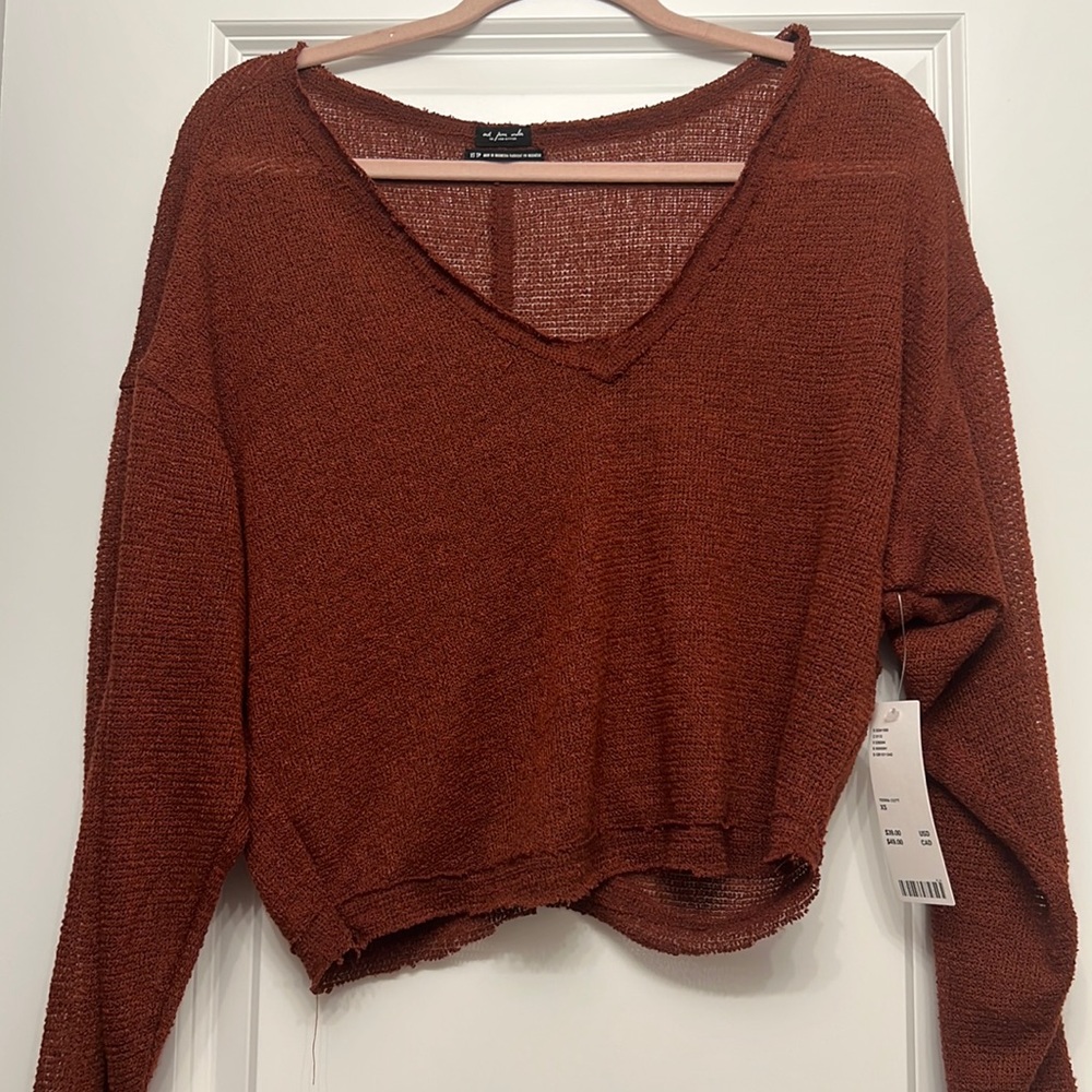 Urban Outfitters Sweater